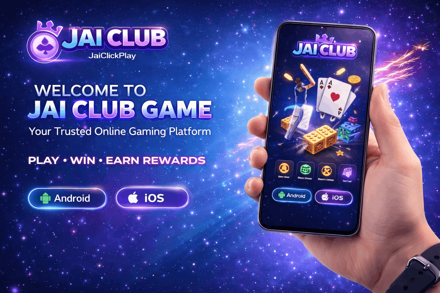 Tiranga Games App